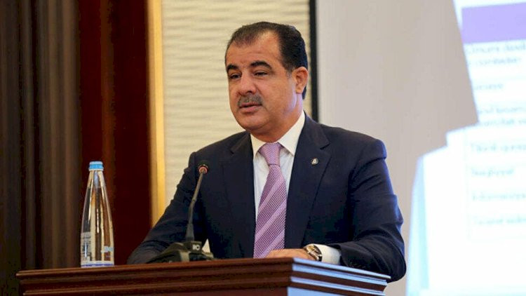 Elmar Vəliyevə məxsus Ticarət Mərkəzi satışa çıxarıldı: ŞOK QİYMƏT&nbsp;