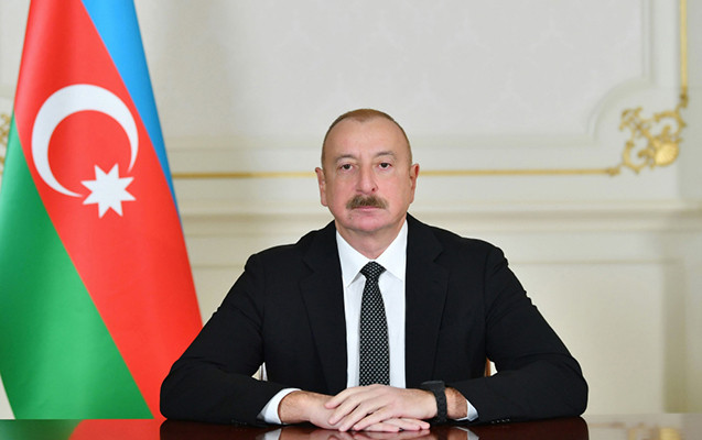 Prezident məcburi köçkünlərlə bağlı qanunlara dəyişiklikləri təsdiqlədi 