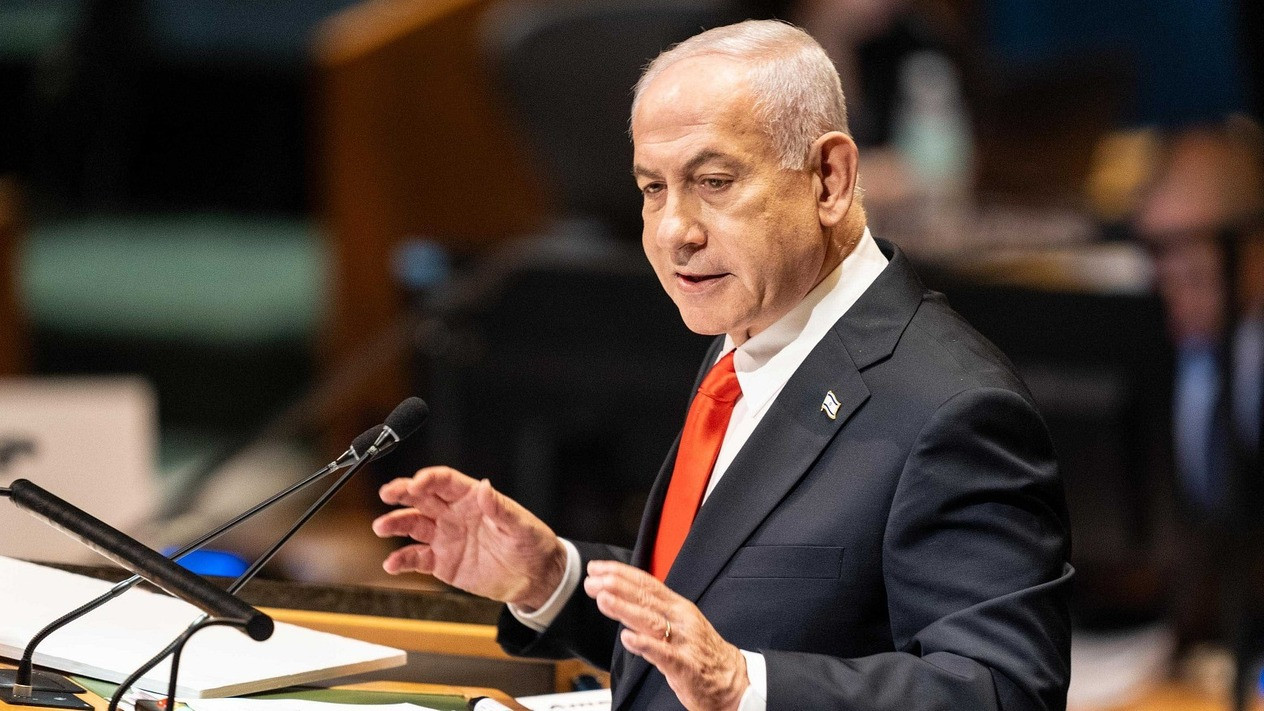 İsrail seçkilərə hazırlaşır: Netanyahunu kim əvəz edə bilər?