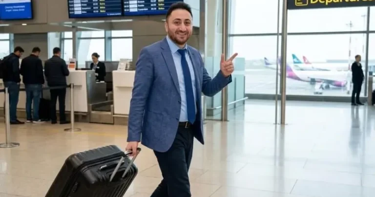 Tural Sadıqlı Bakıya gəlir?&nbsp;