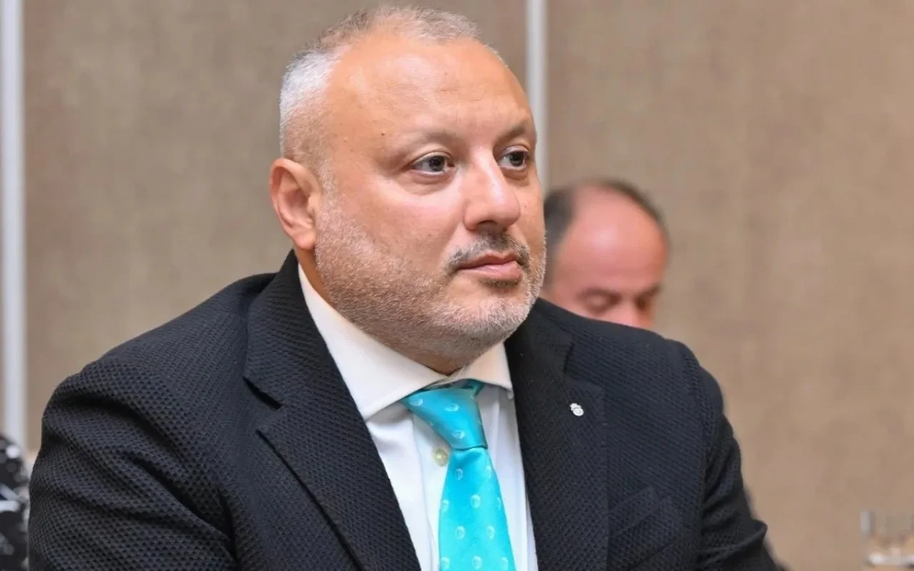 Elxan Səmədov yenidən PFL-in prezidenti seçildi&nbsp;