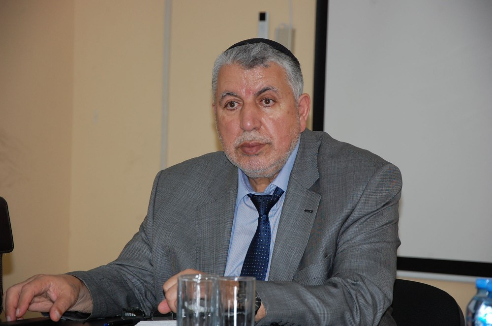 Prezident Milix Yevdayevi TƏLTİF ETDİ
