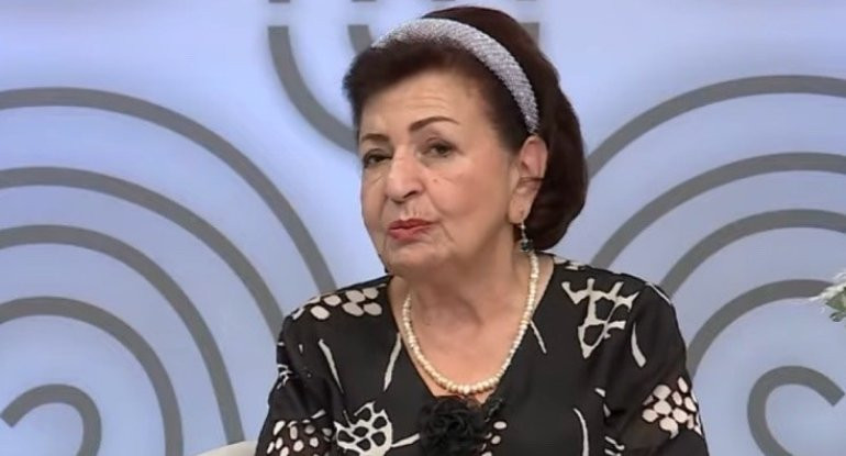 “İflicdən sonra düşündüm ki, teatrla qurtardım” - Kubra Əliyeva&nbsp;