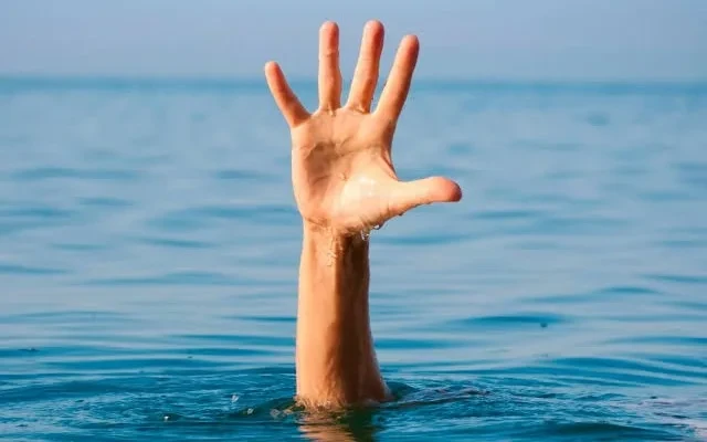 Batma təhlükəsi ilə üzləşən 1 nəfər xilas edildi&nbsp;