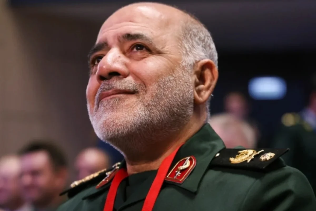 ABŞ hərbçilər üçün cəhənnəmə pulsuz biletlər hazırlamışıq - İranlı general&nbsp;