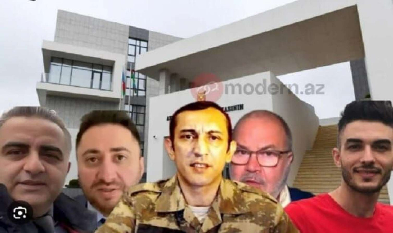 Avropadakı vətən xainlərini kim maliyyələşdirir?&nbsp;