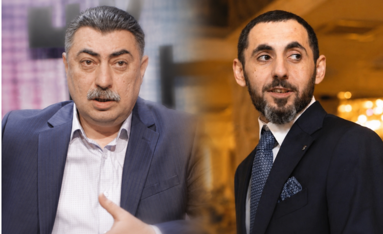 “Bütün məsuliyyət Vado Korovinlə onun üzərinə düşür” - “Space TV”nin açıqlaması&nbsp;