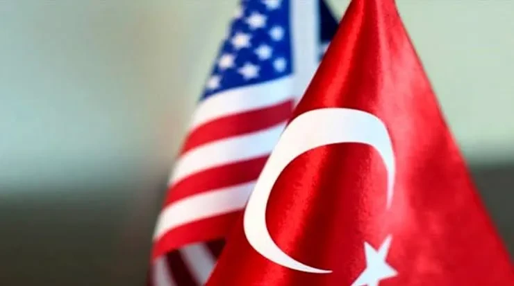 ABŞ-dən Türkiyəyə rədd cavabı 