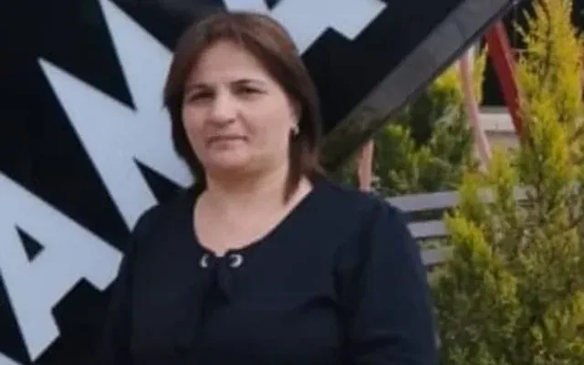 Azərbaycanda müəllim vəfat ETDİ&nbsp;