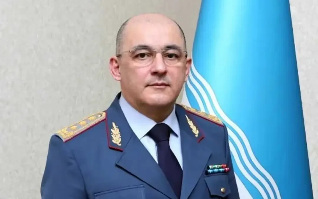Şahin Bağırov baş idarəyə rəis təyin etdi - FOTO&nbsp;