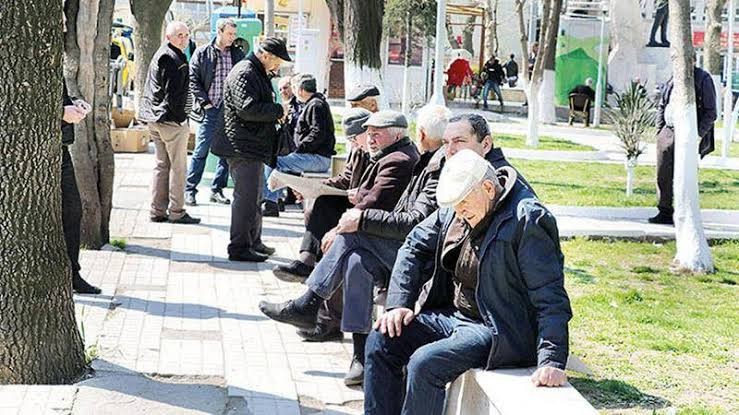 Azərbaycanda pensiya yaşı ilə bağlı SON DƏQİQƏ - 70 olur?&nbsp;
