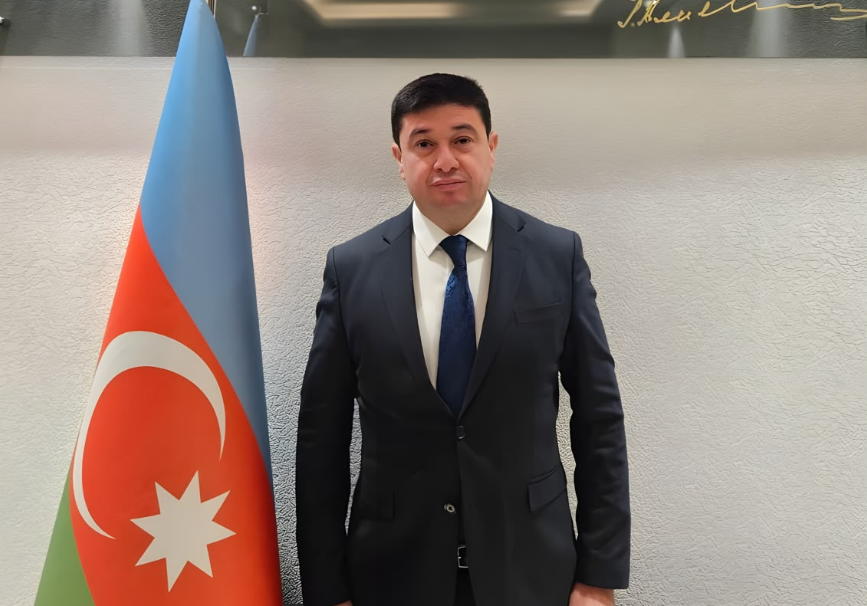 İstanbuldakı yeni konsulumuz kimdir? - DOSYE&nbsp;