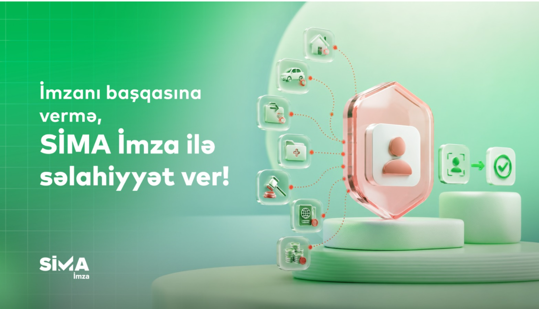 Elektron imzanı başqasına vermək hansı riskləri yaradır?  