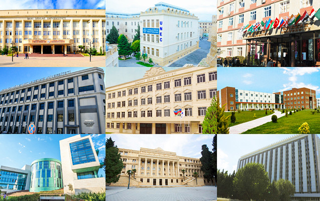 Abituriyentlərin nəzərinə: Universitet seçərkən bu səhvi etməyin! 