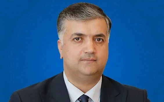 Hasil Abbasov şöbə müdirini işdən çıxardı&nbsp;