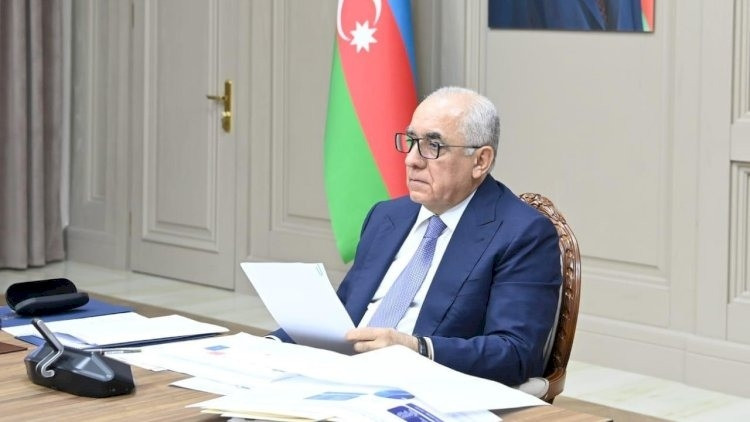 Əli Əsədov TƏBİB rəhbərini bu vəzifədən azad etdi 