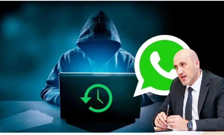 \"Bu 6 rəqəmi paylaşan kimi hesabınız oğurlanır\" - WhatsApp istifadəçilərinə XƏBƏRDARLIQ 