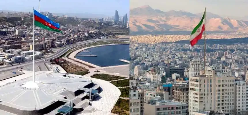 “Tehranın media qərarı Azərbaycan-İran münasibətlərində gərginliyi artırır” — ŞƏRH  