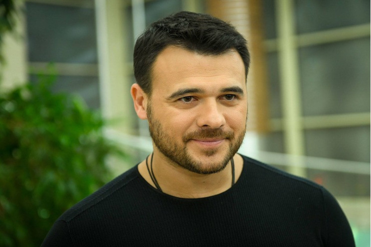 Emin Ağalarov “Sea Breeze”də cərimə tətbiq etdi&nbsp;