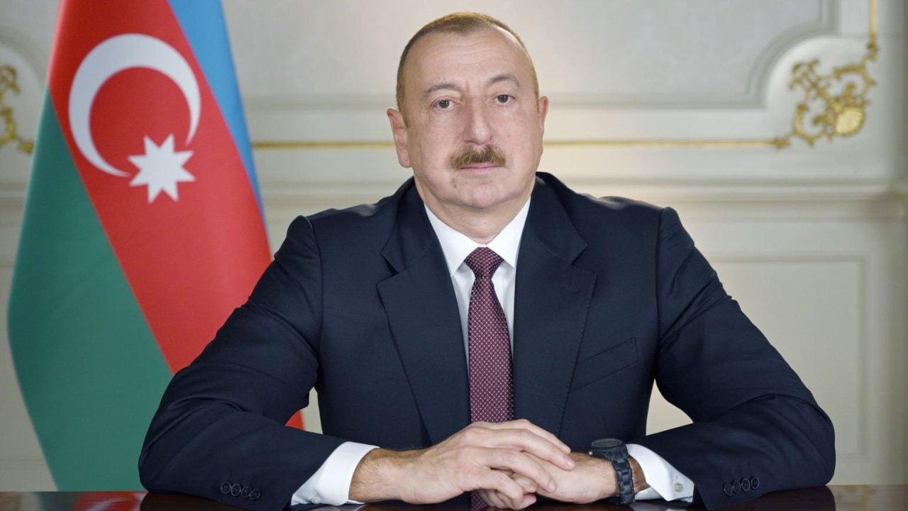 Prezident 2 ÖNƏMLİ fərman imzaladı&nbsp;