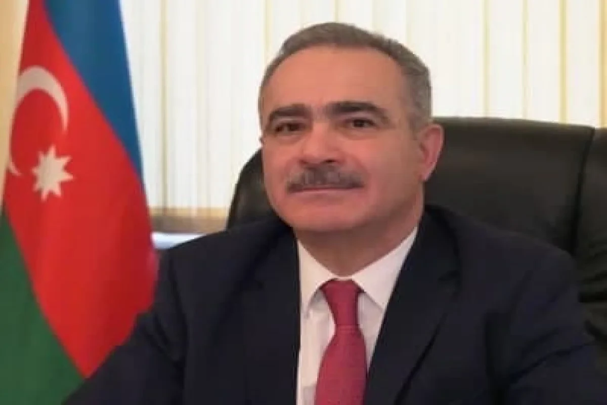 Prezidentdən Tacikistandakı səfirlə bağlı SƏRƏNCAM  