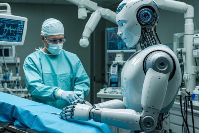 Həkimin gözündən yayınan xəstəlikləri süni intellekt tapacaq – Həkim Oxu24.com-a açıqladı  