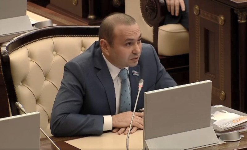 Keçmiş deputat iki ildir iş tapa bilmir: \"Bunu heç kimə demirdim\"&nbsp;
