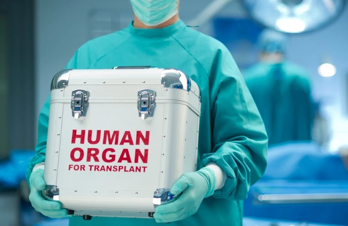 Azərbaycanda 1400-dən artıq şəxs orqan və toxuma transplantasiyası üçün növbə gözləyir - RƏSMİ&nbsp;