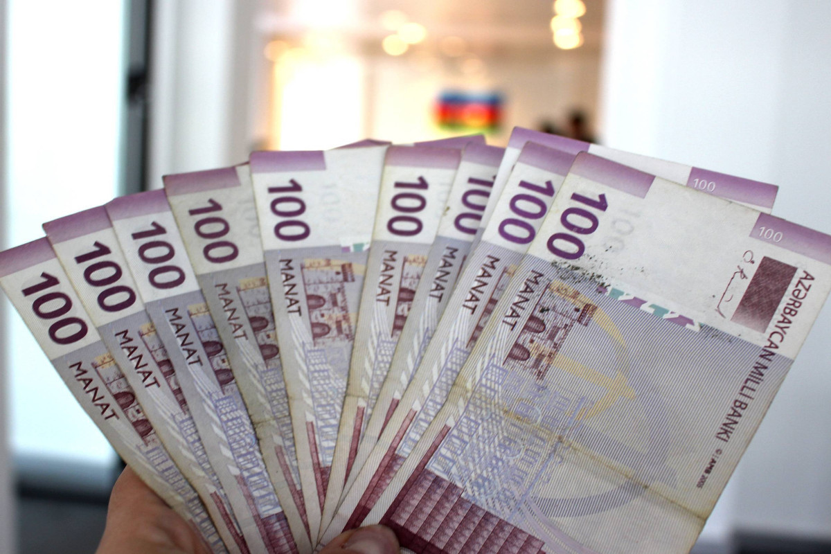 Sosial büdcədə rekord: maaş və pensiyalar artır?&nbsp;