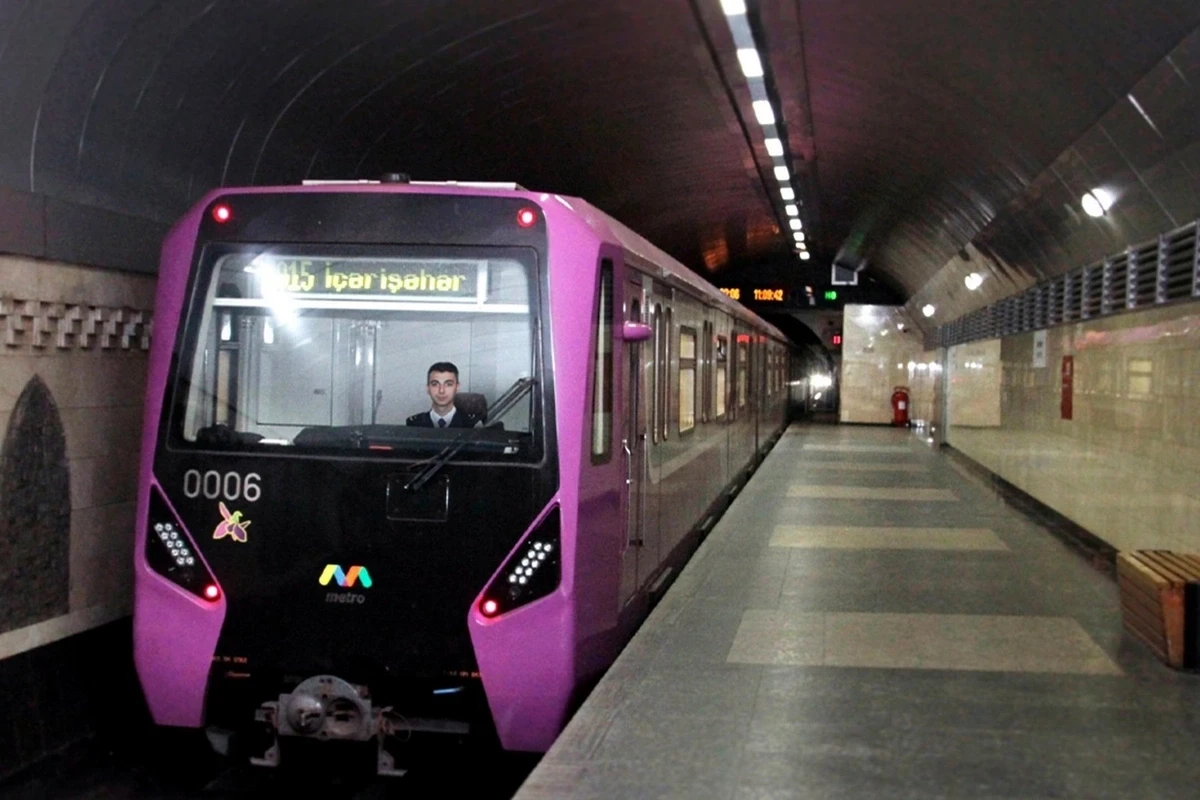 Azərbaycanın iki şəhərinə metro çəkiləcək – Tarix açıqlandı 