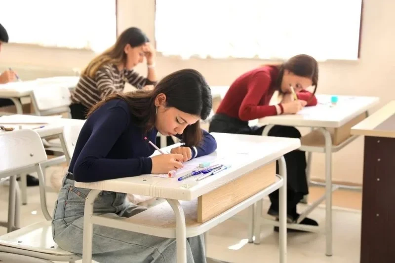 Keçid balı aşağı, gələcəyi parlaq olan 5 İXTİSAS&nbsp;