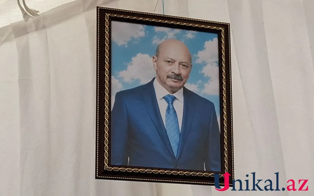 Azərbaycanda polkovnik vəfat etdi&nbsp;