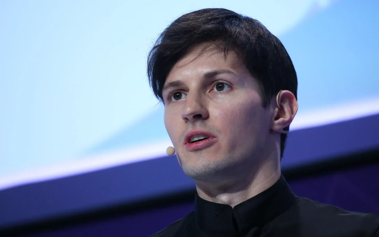 \"Telegram\"ın qurucusu terrorçular siyahısına daxil edildi&nbsp;&nbsp;