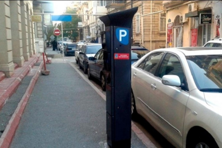 Küçə və ticarət mərkəzlərində parkinq qiymətləri necə tənzimlənir? – Ekspert fərqləri açıqladı&nbsp;&nbsp;