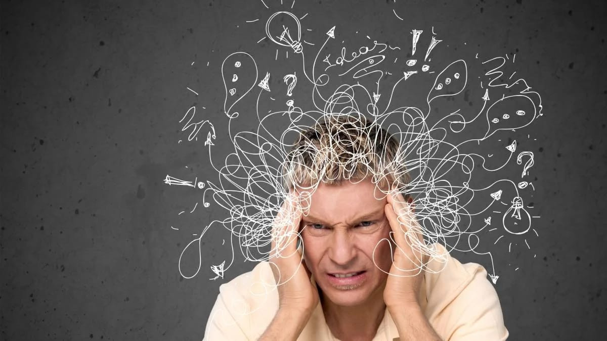 Nitqdəki bu dəyişiklik Alzheimerin erkən əlaməti ola bilər