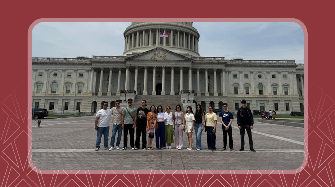 Veysəloğlu Şirkətlər Qrupunun sponsorluğu ilə şəhid övladları üçün keçirilən “Zəfər” Amerika Yay Düşərgəsi uğurla başa çatdı&nbsp;