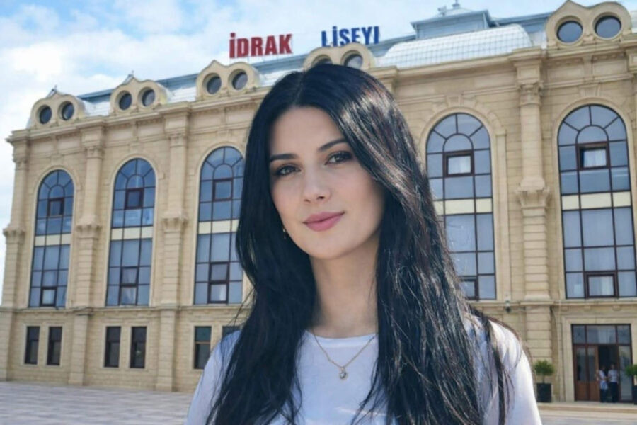 “İdrak” liseyində güllələnən müəllim işdən çıxdı – Yerinə axtarış başladı&nbsp;