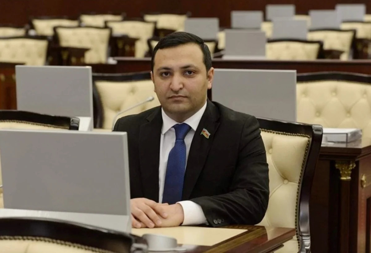 Cəbi Quliyevə yeni vəzifə verildi – Sərəncam 