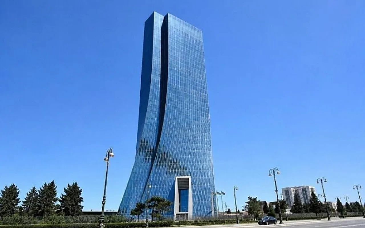 Mərkəzi Bank uçot dərəcəsi ilə bağlı qərar verdi 