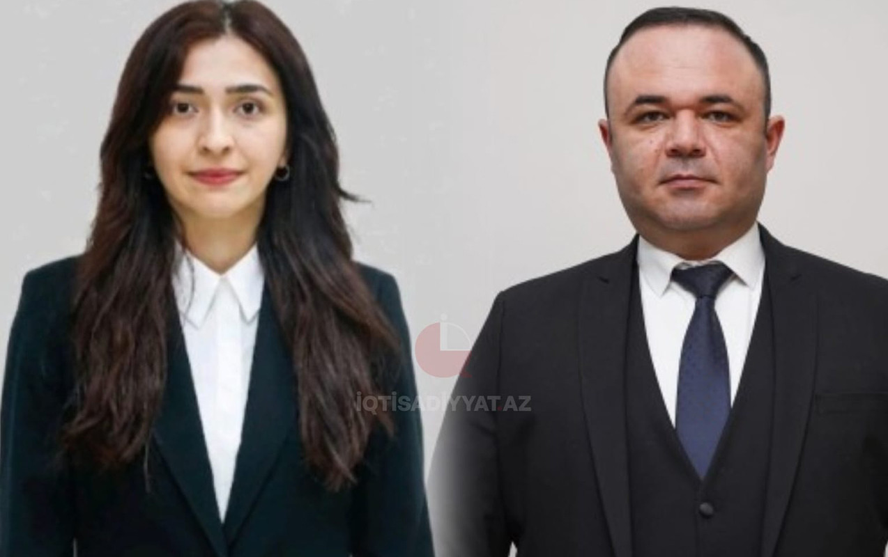“Bakı Metropoliteni”ndə yeni təyinatlar var&nbsp;