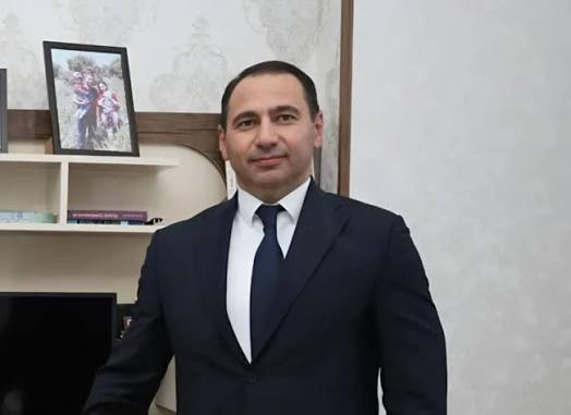 Yeni nazir müavini təyin edildi 
