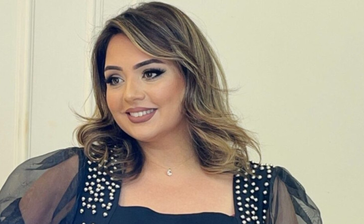 Namidə İsayeva işdən çıxdı&nbsp;