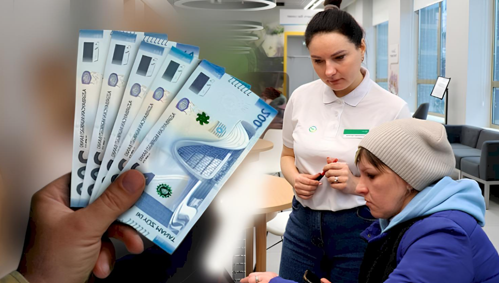 Maaş və pensiyalarla bağlı müjdə – Çoxdan gözlənilirdi, tarix bilindi 
