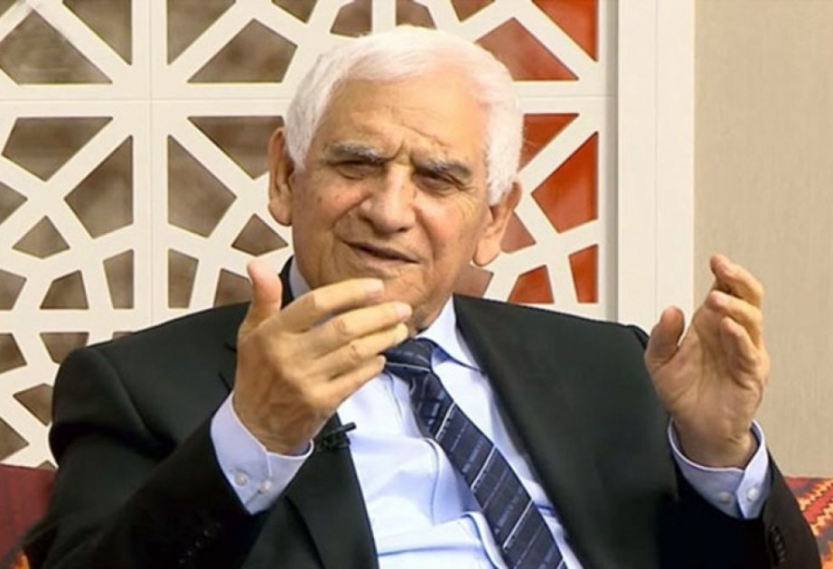 Xalq şairi Nəriman Həsənzadə vəfat etdi 