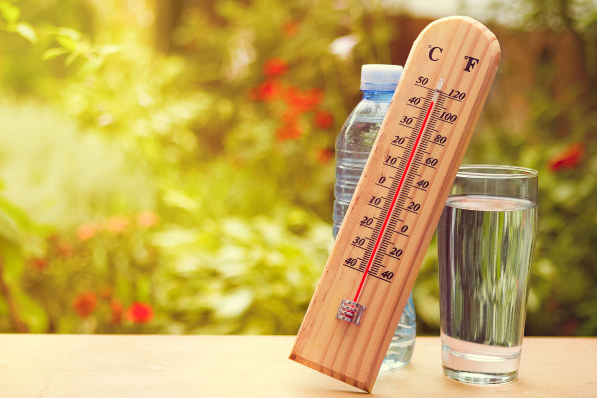 2 avqustda hava necə OLACAQ? — PROQNOZ