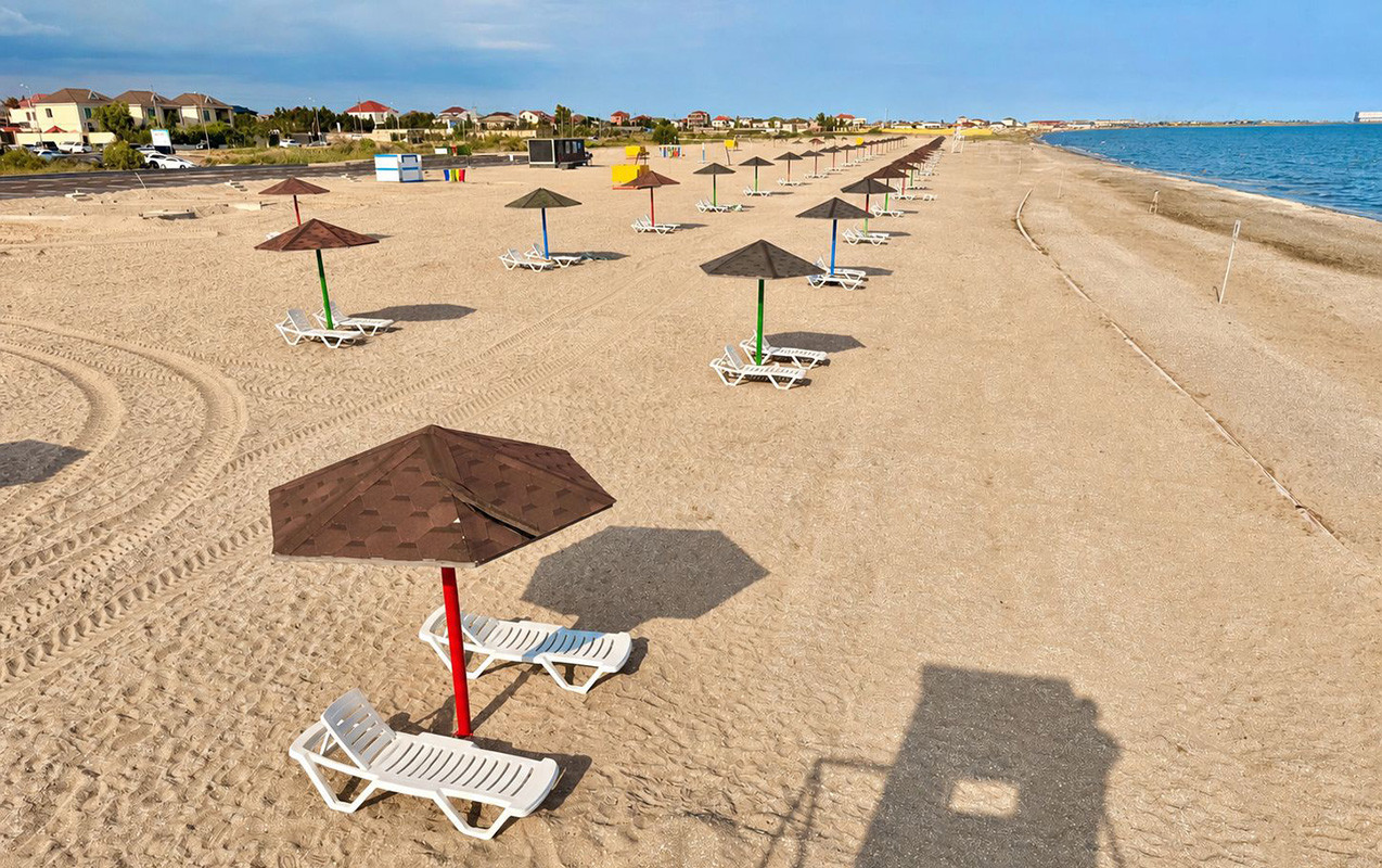 Sabah çimərliyə getmək istəyənlərə VACİB XƏBƏR