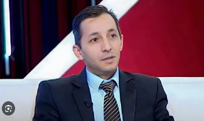 SSRİ bayrağına görə həbs olunanlardan biri Elçin Bayramlı imiş... 