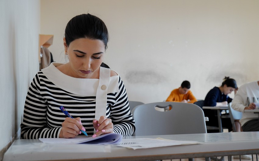 Magistraturaya qəbul olunanların NƏZƏRİNƏ!&nbsp;
