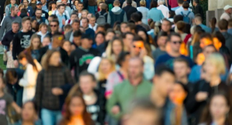 Dünya əhalisi 4 milyarda endiriləcək? – Ekoloqdan AÇIQLAMA&nbsp;&nbsp;