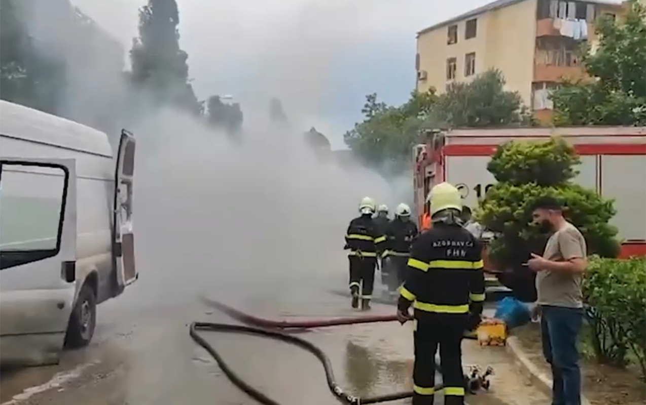 59 nəfər xilas edilib, 7 nəfərin meyiti təhvil verilib&nbsp;
